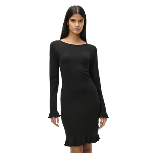 Robe femme Marlen Leger de Lena Gercke ideale pour vos terrasses ensoleillees et sorties