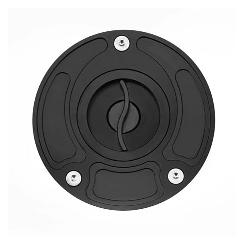 Bouchon de réservoir sans clé pour moto Suzuki GSXR 600 750 1000