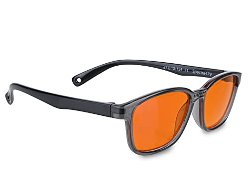 Image of Spectra479 Blue Light Blocking Glasses for Kids
