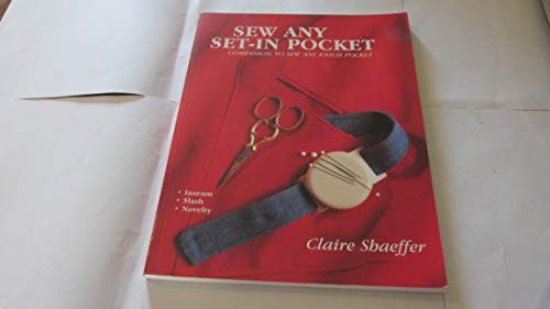 Sew Any Set-In Pocket