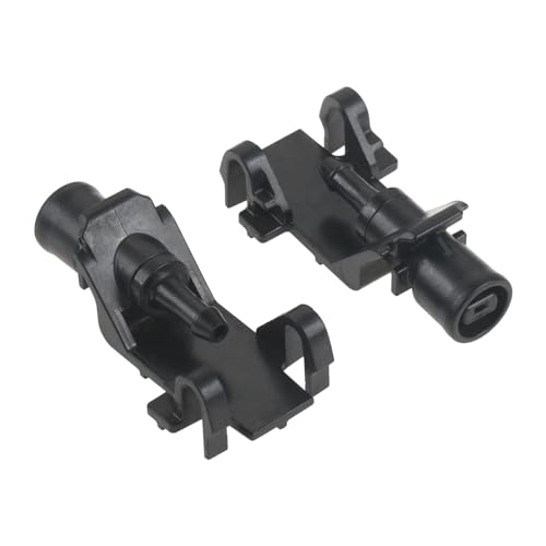 Buse de lave-glace pour Pilot et Ridgel | Pack de 2 gicleurs avant 76810-TG7-A11