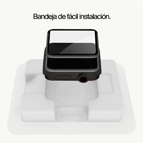 Belkin OVG002ZZBLK Protecteur écran Apple Watch - vue 9