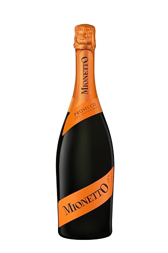 Mionetto Prestige DOC Brut Prosecco Orange Label 75 cl