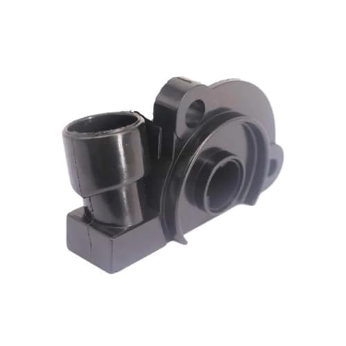 Capteur de position du papillon 17105849 pour des trajets fluides en Chevy