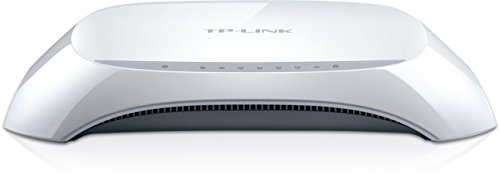 Preisvergleich Produktbild TP-Link TL-WR840N N300 WLAN Router