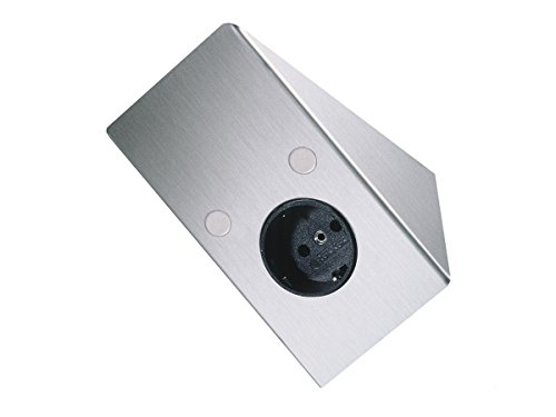 Preisvergleich Produktbild Anbau-Steckdosenelement