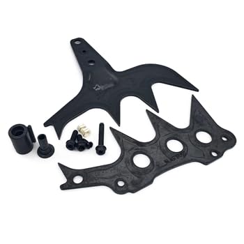 Husqvarna OEM 585, 592 XP Spike Kit Wrap