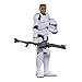 STAR WARS The Vintage Collection Phase I Clone Trooper, Attack of The Clones 3.75 Inch Collectible Action Figure