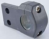 TGA Wheelchair Powerpack - Alternative Hand Control Bracket