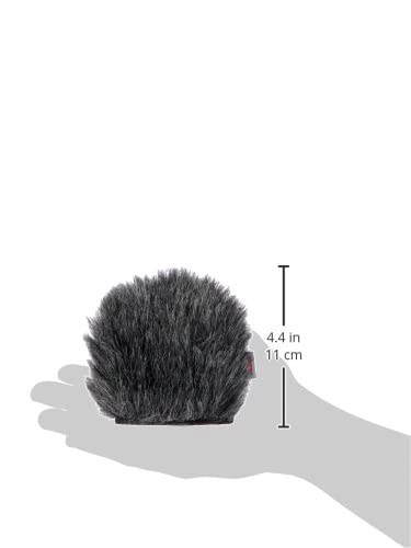 Amazon | Rycote Zoom H2 Mini Windjammer ウィンドジャマー