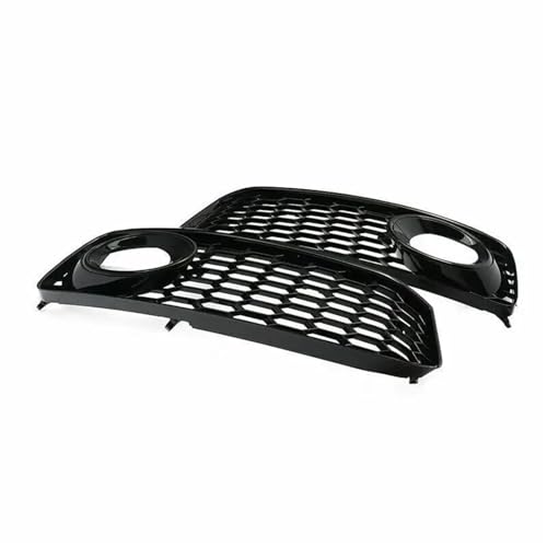 Grille de calandre nid d'abeille pour remplacer votre calandre usée de Audi A5 S5 B8