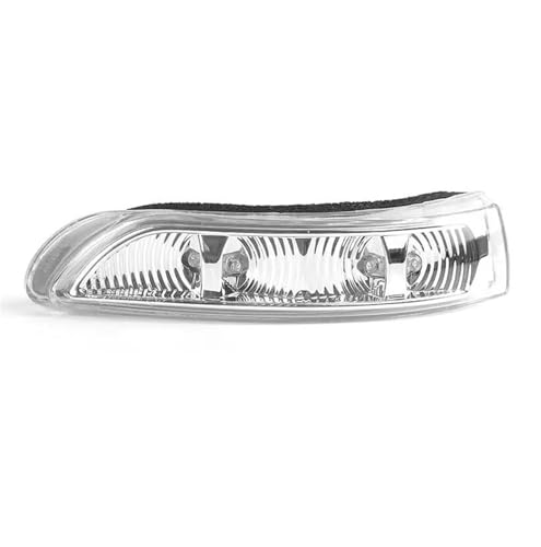 Clignotant rétroviseur pour changer la pièce gauche Kia Carens 2009-2012