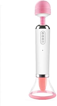 Vibrador Eléctrico, Cunnilingus, Femenino, Auto-uso, Vibrante ...