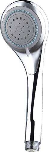 UTILIA ET DOUCHETTE 4 FONCTIONS Cover