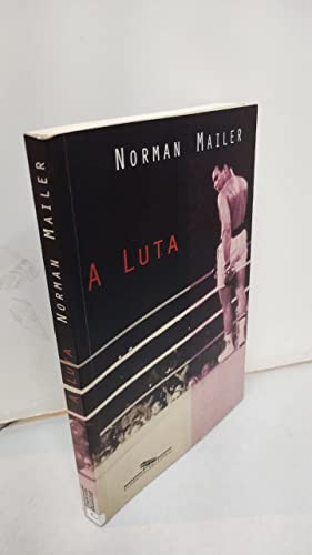 Luta, A [Portuguese_brazilian] 8571648476 Book Cover