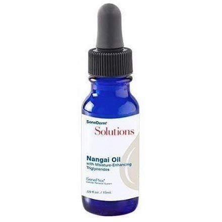 SeneDerm Nangai Oil