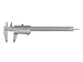 Bag calliper gauge Duo Fix Preisser 0190 501 Measurement range(s) 150 mm