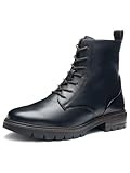 ARA Cambridge, Botas Cortas al Tobillo Mujer, Azul, 36.5 EU