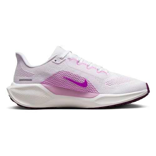 Image of Nike Womens Nike Pegasus 41 Gore-tex Wasserdichter Strassenlaufschuh Fur Damen
