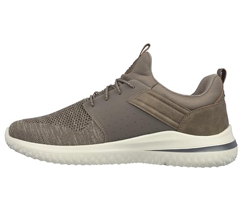 Image of Skechers Mens DELSON 3.0 - CABRINO Slip-ins Sneaker
