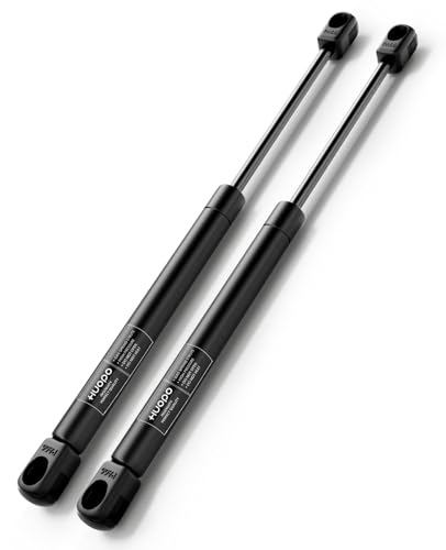 HUOPO Ressorts gaz C16-09209 16 po 38lb, 2 unités