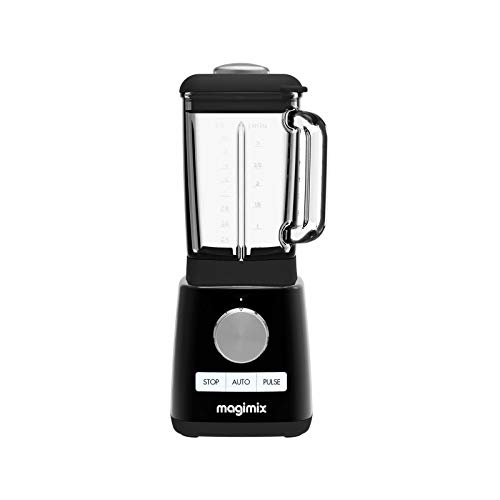 Preisvergleich Produktbild Magimix 11628EA Blender, Kunststoff