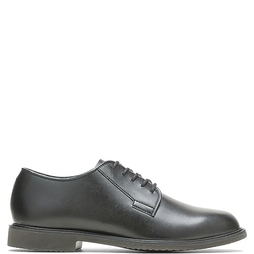 Bates mens Sentry Oxford High Shine2