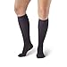 Ames Walker AW 16 Sheer Support Knee Highs 15-20 mmHg Lt. Nude M