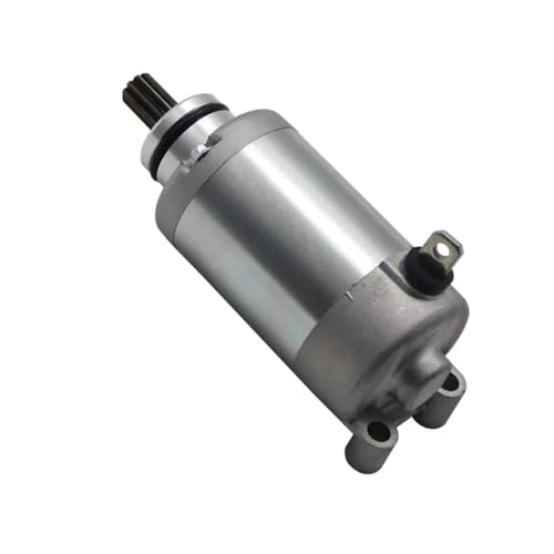 Démarreur moto haute performance WR250F 2003-2013 | Fiabilité renforcée 5UM-81890-10-00