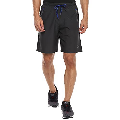 Nivia Running Urban Peach Shorts 