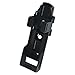 Price comparison product image ABUS bike lock holder SH 6000 Bordo - for transporting folding locks, black