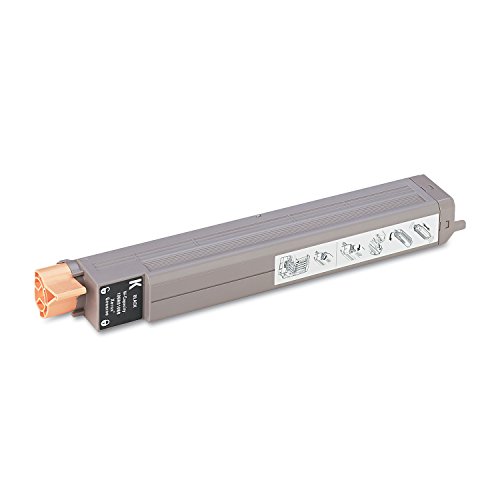 Xerox - alta capacità - nero - originale - cartuccia toner