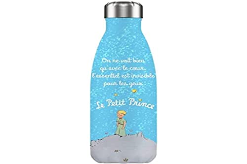 Le Petit Prince Thermos, Unique, Multicolored