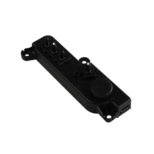 Interruptor de asiento Tesla Model 3 soluciona mandos rotos códigos 109853000F 2017 2