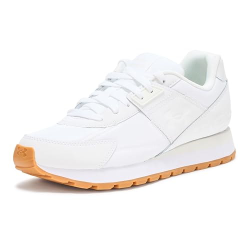 Chaussures Under Armour Essential Runner Femme - vue 9