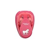 Vaessen Creative Craft Paper Punch Horse Motive Puncher, Multi-Colour, 6.5 x 4.5 x 4.4 cm