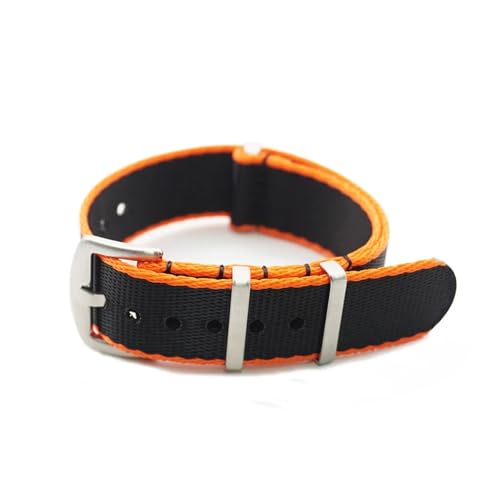 [RE] MENGKE iCXgbv 20 ~[g 22 ~[gV[gxgvohX|[cƌ݊̂IKvoh(Black Orange Edge,20mm)