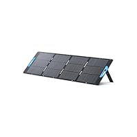 Anker Solix PS100 Portable Solar Panel　. Anker SOLIX PS100 Portable Solar Panel (100W) - Anker SOLIX US