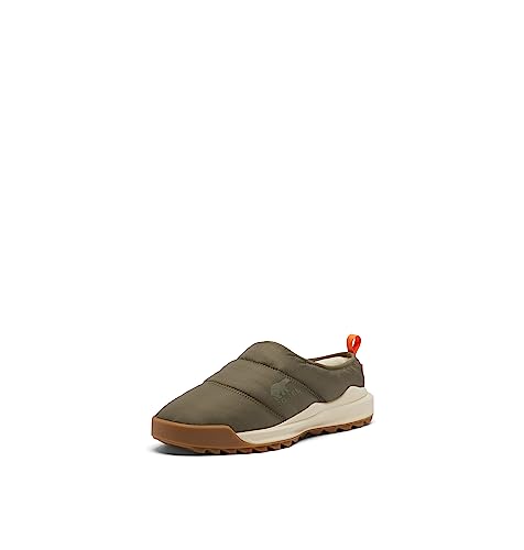 Image of Sorel Men's ONA RMX Puffy Slip-On Shoes