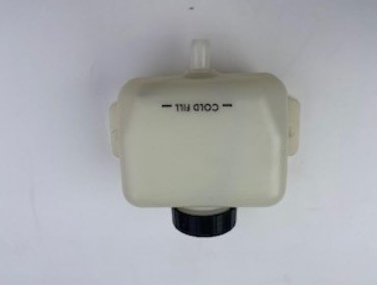 671926 Hydro Oil Expansion Tank 1 Quart for Lawn Mowers