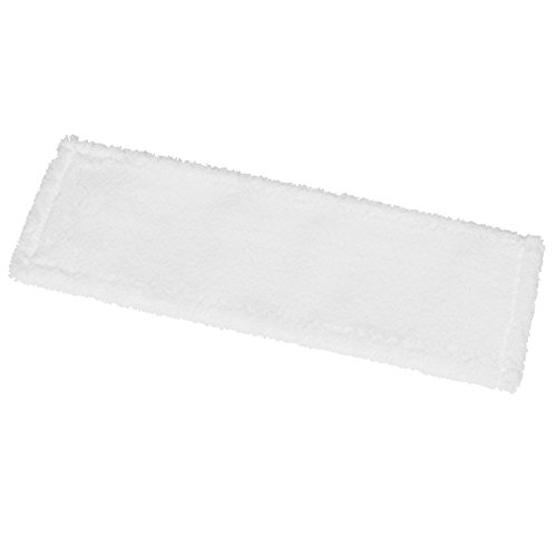 Vermop Sprint Progressive - Microfaser/Polyester - für Nass- und Feuchtreinigung - weiß - 50 cm - 1 Stück