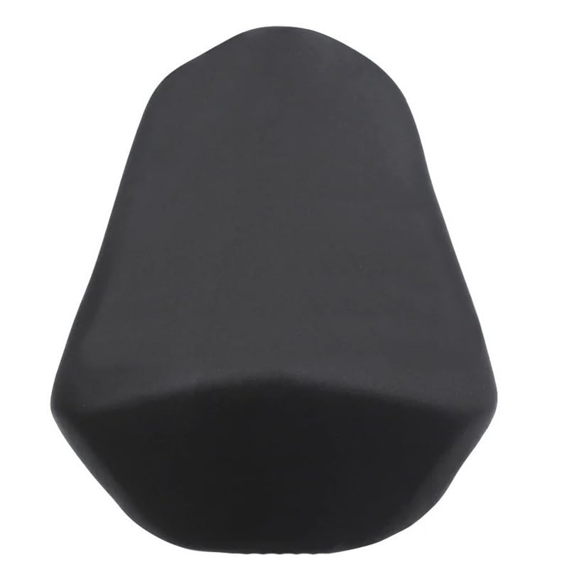 Funda de asiento trasero conductor para CBR1000RR 2017 2018 2019 2020 2021 3