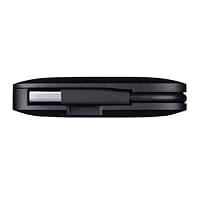TP-Link UH400 4-Port USB 3.0 Hub, USB Verteiler 5Gbps, USB Mehrfachstecker für MacBook, iMac, Surface, Dell, ThinkPad, USB-Stick und Festplatte, Plug & Play, ultrakompaktes Design – Ansicht 3