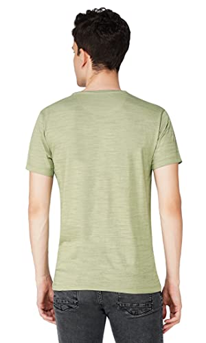 Image of Men's Round Neck Tshirt