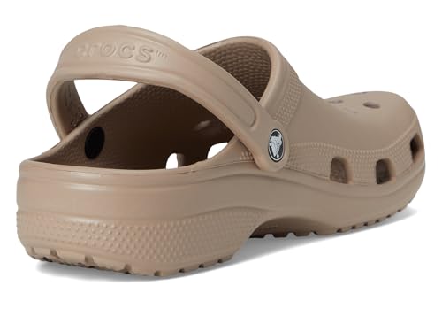 Image of Crocs Unisex-Adult Classic Clog, Clogs for Women and Men