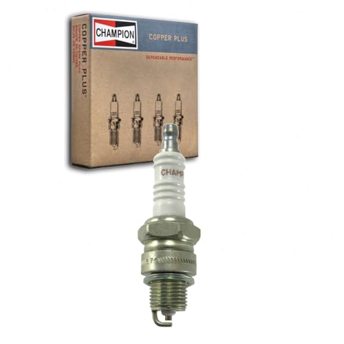 Bougie Champion 938-1 Copper Plus SE pour moteur thermique