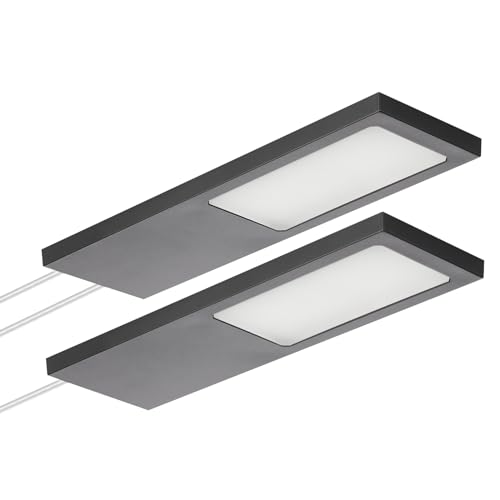 SIGMA - Hanglamp - LED Dimb. - 1x36W 2700K - Zwart
