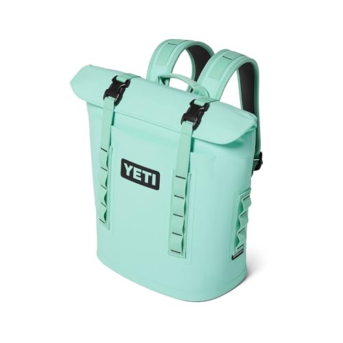 Image of YETI Hopper M Series Backpack Soft Sided Coolers with MagShield Access