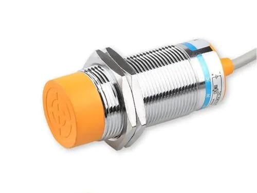 Capteur de proximité inductif LJ30A3 avec détection précise 15mm - 2