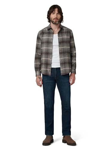 Image of JOE'S JEANS The Brixton in Boaz
